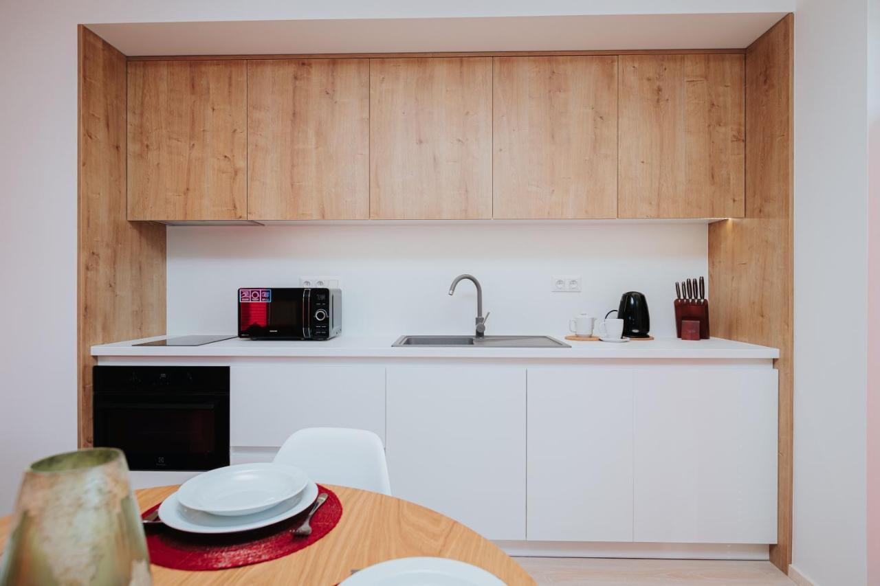 Apartman Collin X41 Дольни-Кубин Экстерьер фото
