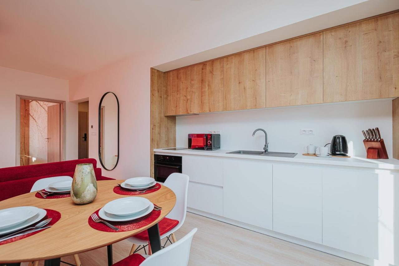 Apartman Collin X41 Дольни-Кубин Экстерьер фото