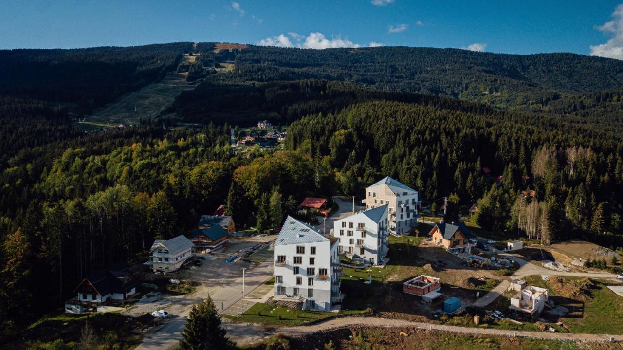 Apartman Collin X41 Дольни-Кубин Экстерьер фото