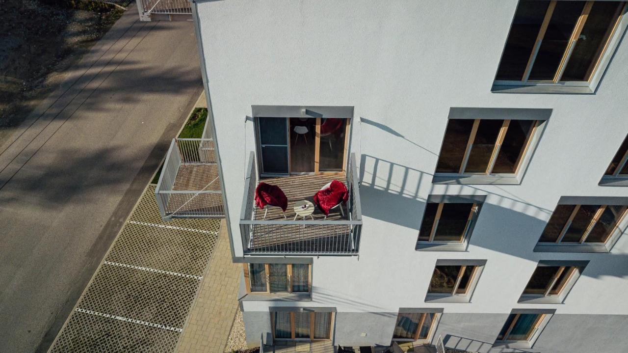 Apartman Collin X41 Дольни-Кубин Экстерьер фото