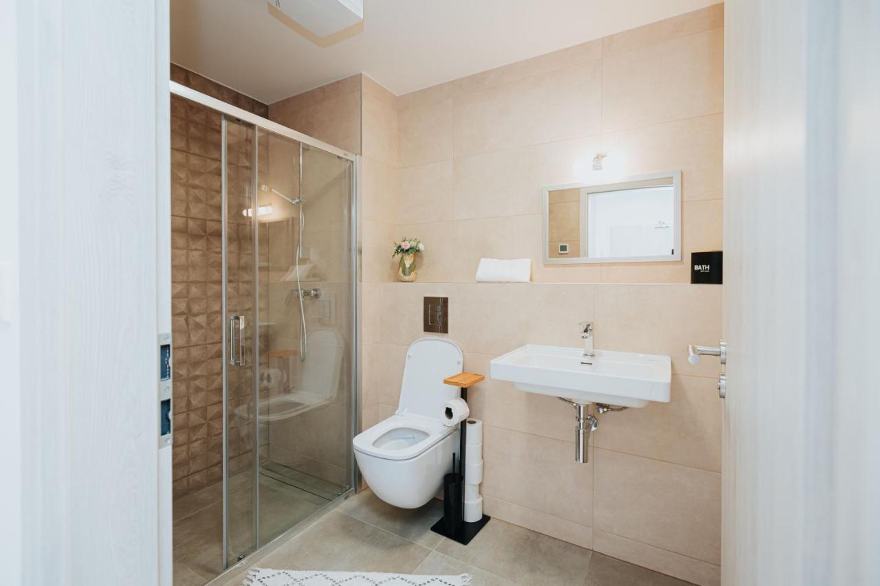 Apartman Collin X41 Дольни-Кубин Экстерьер фото