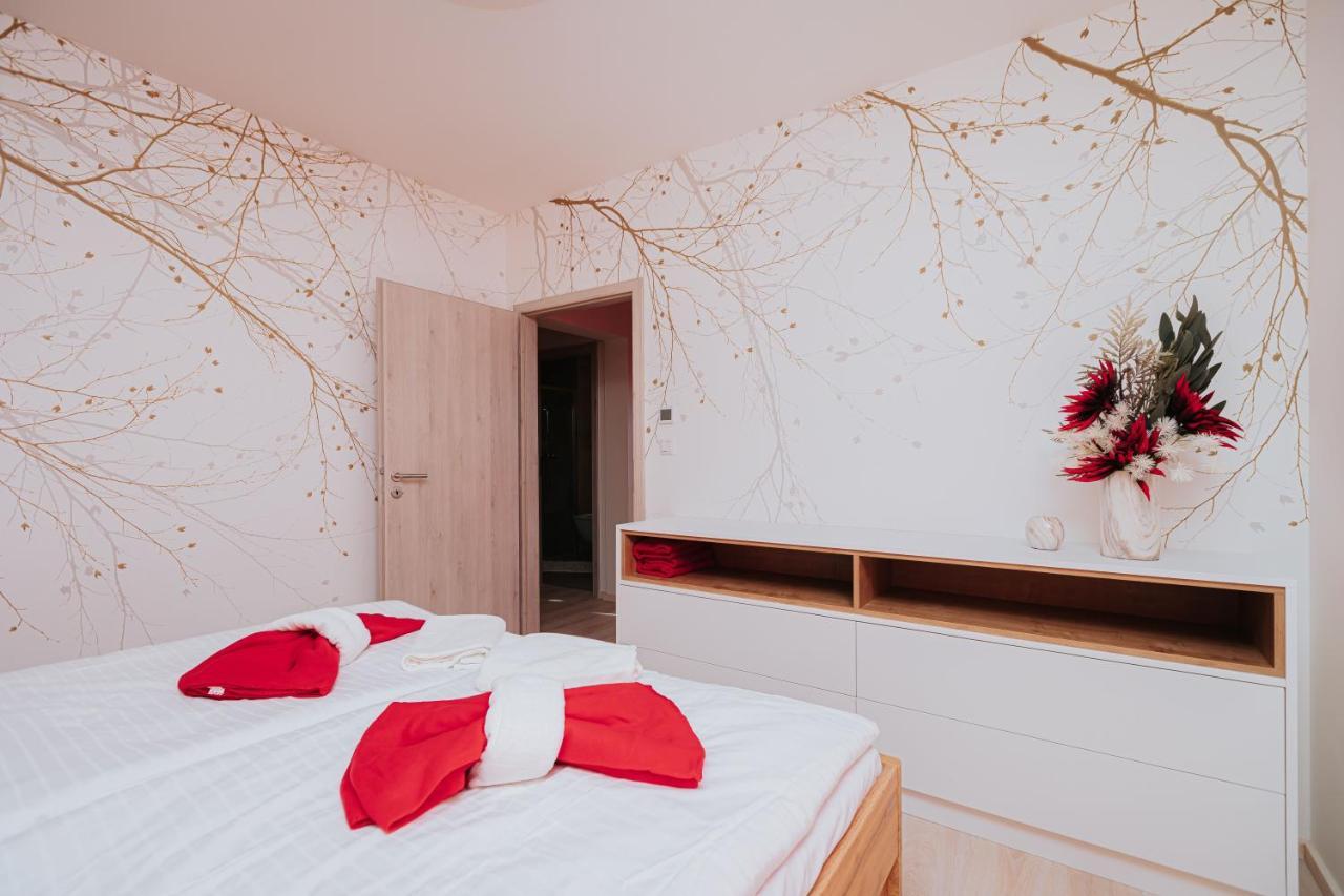 Apartman Collin X41 Дольни-Кубин Экстерьер фото