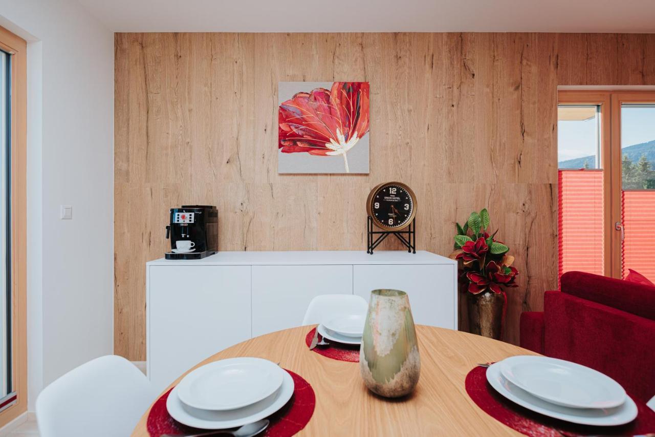 Apartman Collin X41 Дольни-Кубин Экстерьер фото
