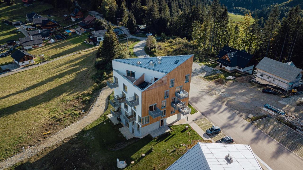 Apartman Collin X41 Дольни-Кубин Экстерьер фото