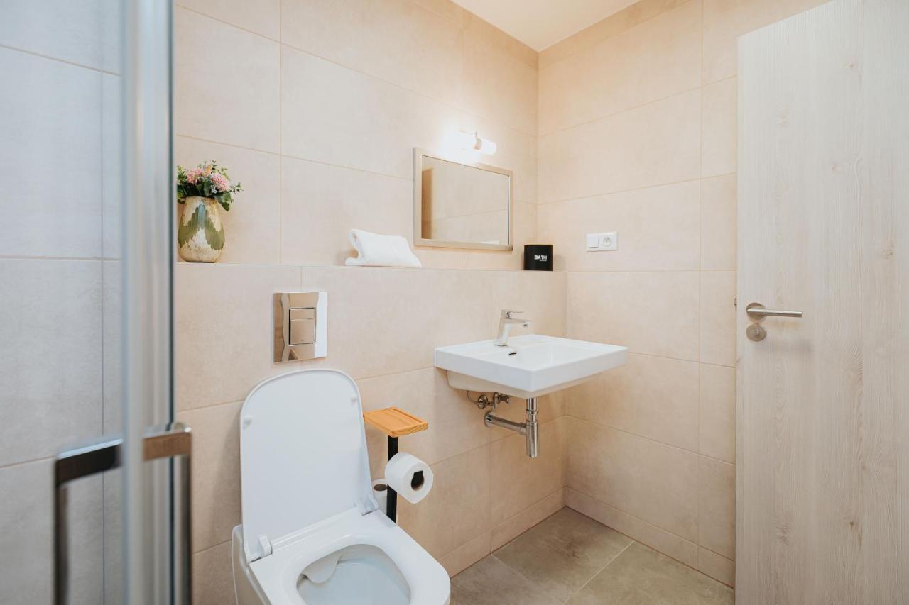 Apartman Collin X41 Дольни-Кубин Экстерьер фото